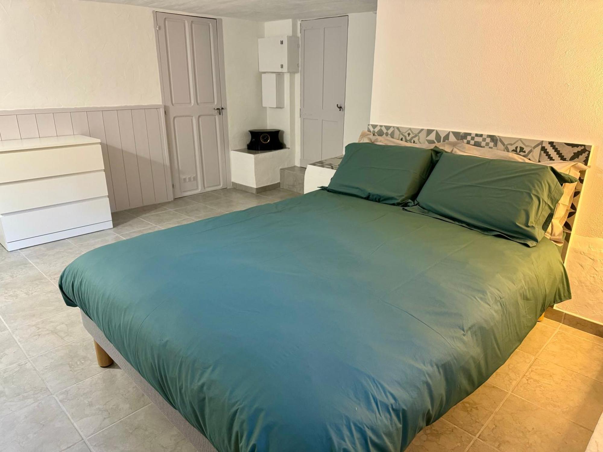 Les 2 Oliviers Villa Caromb Ngoại thất bức ảnh
