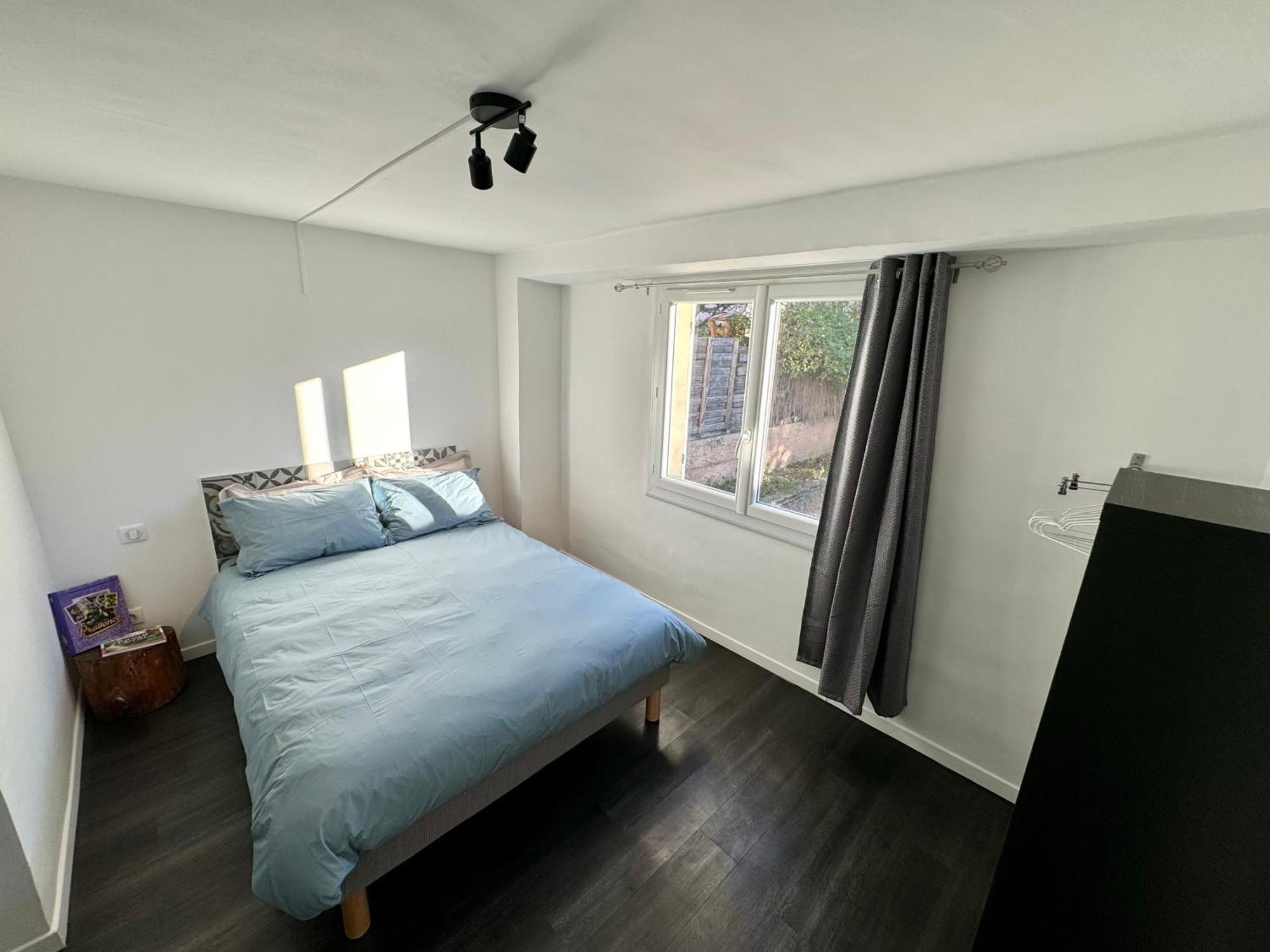 Les 2 Oliviers Villa Caromb Ngoại thất bức ảnh